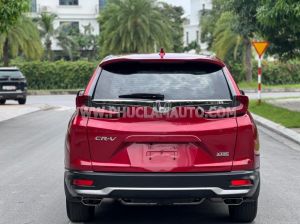 Xe Honda CRV L 2023