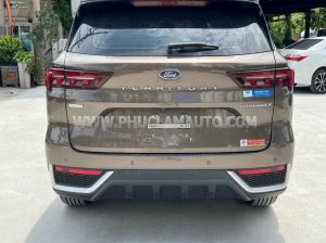 Xe Ford Territory Titanium X 1.5 AT 2023