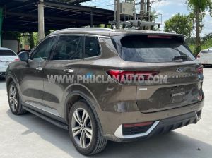 Xe Ford Territory Titanium X 1.5 AT 2023