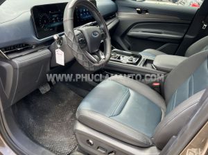 Xe Ford Territory Titanium X 1.5 AT 2023