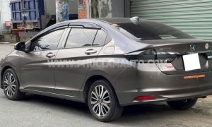 Xe Honda City 1.5 AT 2014