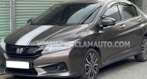 Xe Honda City 1.5 AT 2014