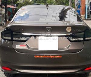 Xe Honda City 1.5 AT 2014