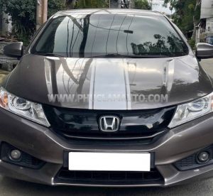 Xe Honda City 1.5 AT 2014