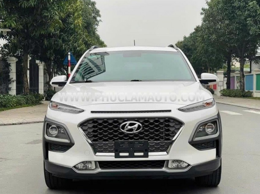 Hyundai Kona 1.6 Turbo 2018