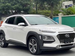 Xe Hyundai Kona 1.6 Turbo 2018