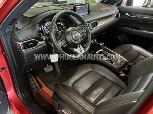 Xe Mazda CX5 Premium Exclusive 2.0 AT 2023