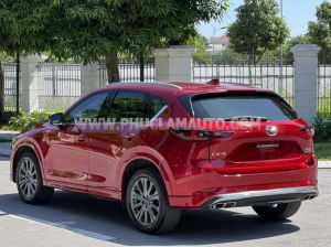 Xe Mazda CX5 Premium Exclusive 2.0 AT 2023