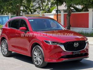 Xe Mazda CX5 Premium Exclusive 2.0 AT 2023