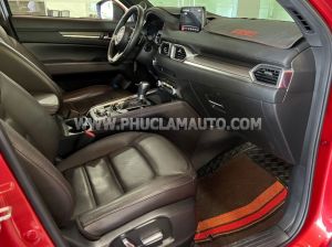 Xe Mazda CX5 Premium Exclusive 2.0 AT 2023