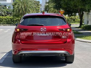 Xe Mazda CX5 Premium Exclusive 2.0 AT 2023