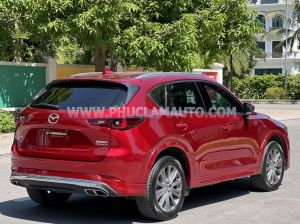 Xe Mazda CX5 Premium Exclusive 2.0 AT 2023