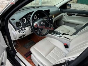 Xe Mercedes Benz C250 2013