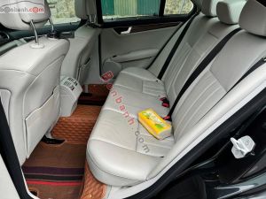 Xe Mercedes Benz C250 2013