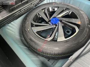 Xe Toyota Raize G 1.0 CVT 2022