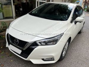 Xe Nissan Almera VL 1.0 CVT Cao cấp 2022