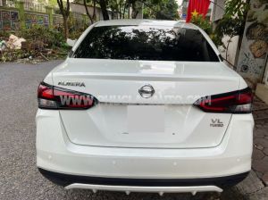 Xe Nissan Almera VL 1.0 CVT Cao cấp 2022