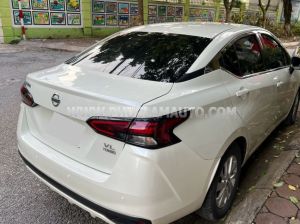 Xe Nissan Almera VL 1.0 CVT Cao cấp 2022