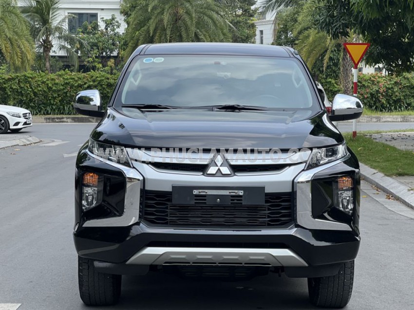 Mitsubishi Triton 4x2 AT 2023