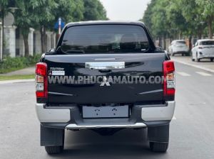 Xe Mitsubishi Triton 4x2 AT 2023