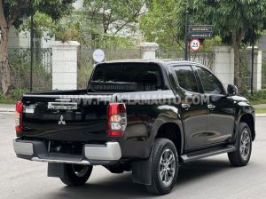 Xe Mitsubishi Triton 4x2 AT 2023