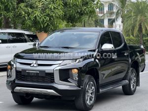 Xe Mitsubishi Triton 4x2 AT 2023