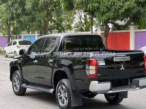 Xe Mitsubishi Triton 4x2 AT 2023