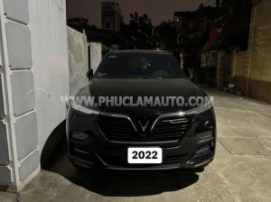 Xe VinFast Lux SA 2.0 Tiêu chuẩn 2022