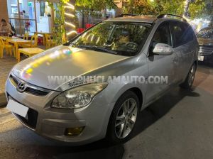 Xe Hyundai i30 CW 1.6 AT 2010