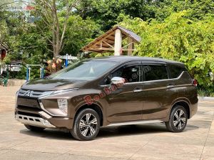 Xe Mitsubishi Xpander 1.5 AT 2020