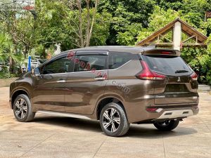 Xe Mitsubishi Xpander 1.5 AT 2020