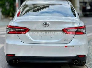 Xe Toyota Camry 2.5Q 2022