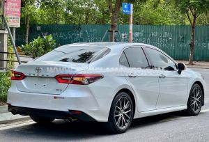 Xe Toyota Camry 2.5Q 2022