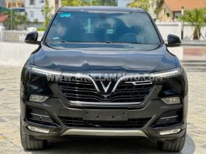 Xe VinFast Lux SA 2.0 Tiêu chuẩn 2022