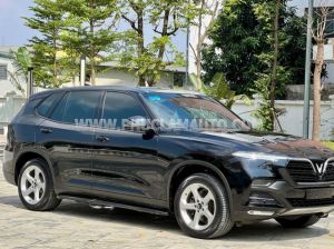 Xe VinFast Lux SA 2.0 Tiêu chuẩn 2022