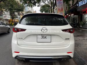 Xe Mazda CX5 Premium Exclusive 2.0 AT 2023