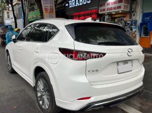 Xe Mazda CX5 Premium Exclusive 2.0 AT 2023