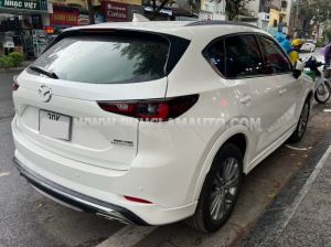 Xe Mazda CX5 Premium Exclusive 2.0 AT 2023