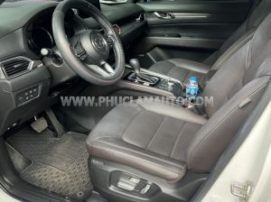 Xe Mazda CX5 Premium Exclusive 2.0 AT 2023