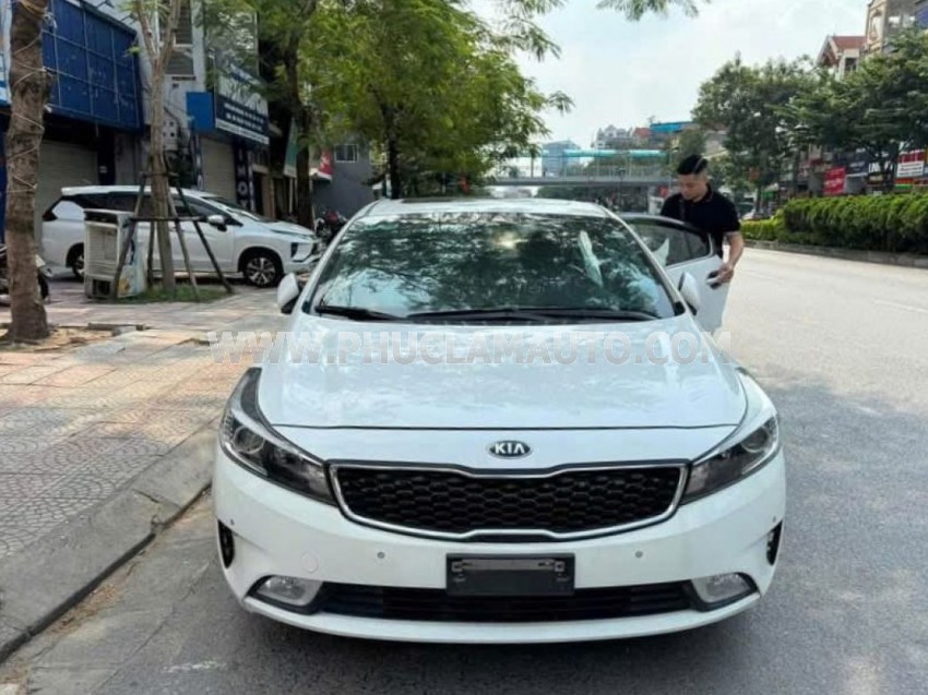 Kia Cerato 2.0 AT 2018