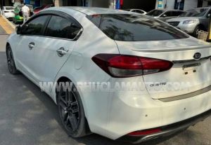 Xe Kia Cerato 2.0 AT 2018