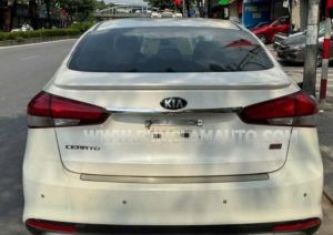 Xe Kia Cerato 2.0 AT 2018