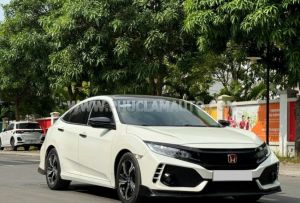 Xe Honda Civic 1.5L Vtec Turbo 2017