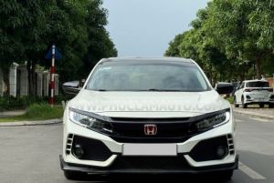 Xe Honda Civic 1.5L Vtec Turbo 2017