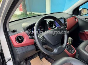 Xe Hyundai i10 Grand 1.2 AT 2019