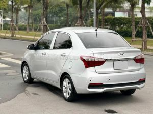 Xe Hyundai i10 Grand 1.2 AT 2019