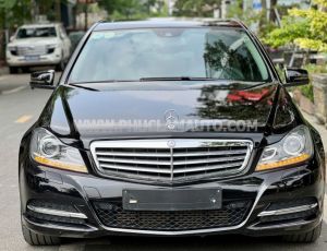 Xe Mercedes Benz C250 2013