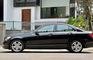 Xe Mercedes Benz C250 2013