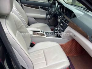 Xe Mercedes Benz C250 2013