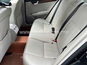 Xe Mercedes Benz C250 2013